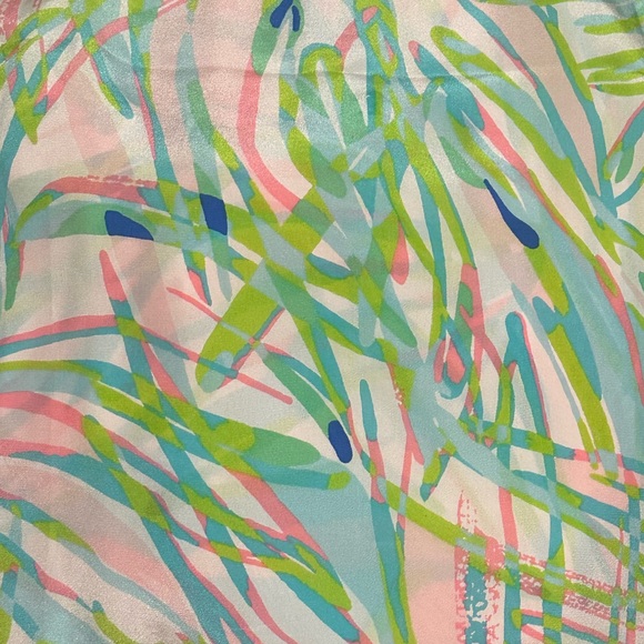 Lilly Pulitzer top - Picture 3 of 4